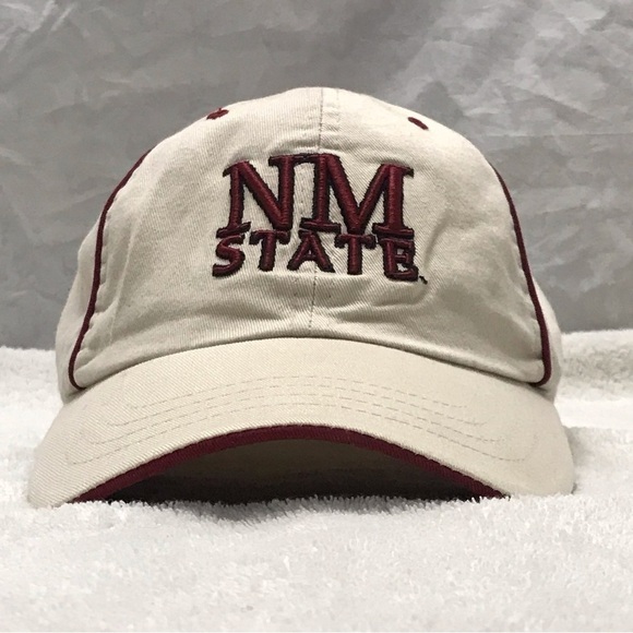 Zephyr New Mexico State Aggies Ball Cap - Picture 14 of 14